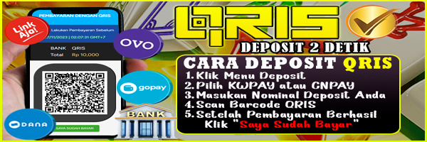 Sewu88slot qris tanpa potongan